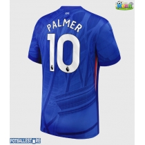 Chelsea Cole Palmer #10 Hjemmedrakt 2025-26 Kortermet